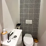 Triplex Proche De Paris-bercy Διαμέρισμα *