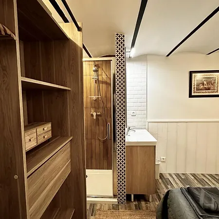 Apartment Triplex Proche De Paris-bercy *
