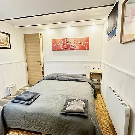 Appartamento Triplex Proche De Paris-bercy *