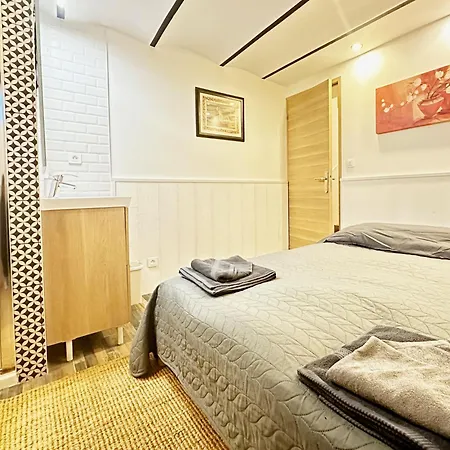 Triplex Proche De Paris-bercy Saint-Maurice (Val-de-Marne)