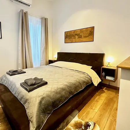 Triplex Proche De Paris-bercy Apartment *