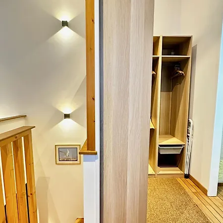Triplex Proche De Paris-bercy *
