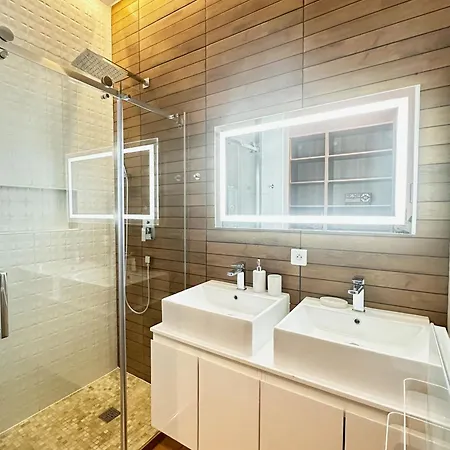 Triplex Proche De Paris-bercy Apartment *