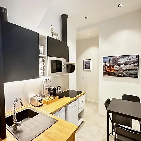 Appartamento Triplex Proche De Paris-bercy Saint-Maurice (Val-de-Marne)